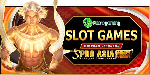 Slot Games Microgaming
